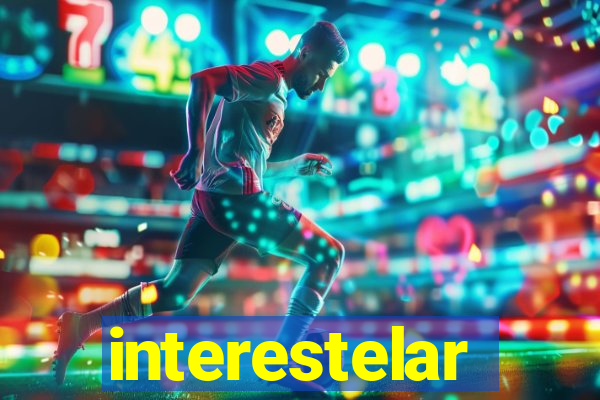 interestelar assistir telegram